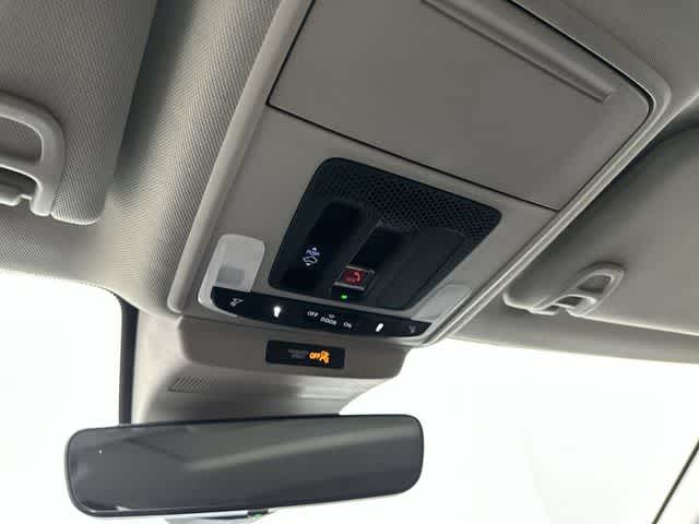 2026 Honda Accord Hybrid EX-L Platinum White Pearl at Honda of Clear Lake