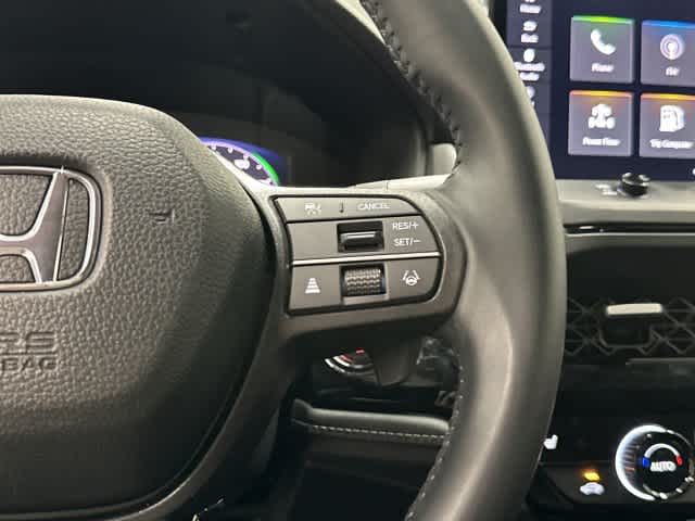 2023 Honda Accord Hybrid photo 18 of 31