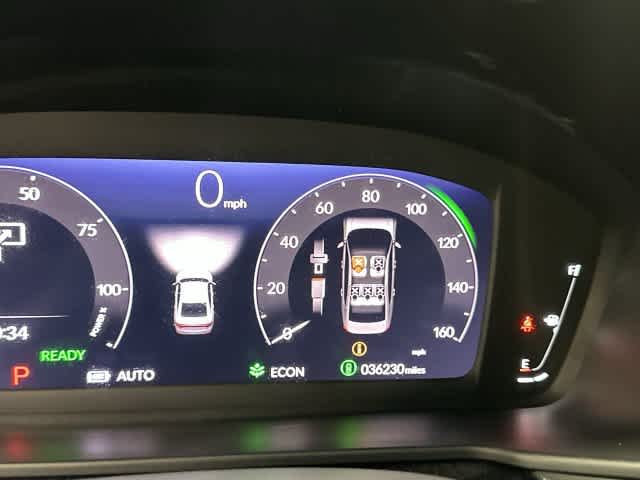 2023 Honda Accord Hybrid photo 16 of 31