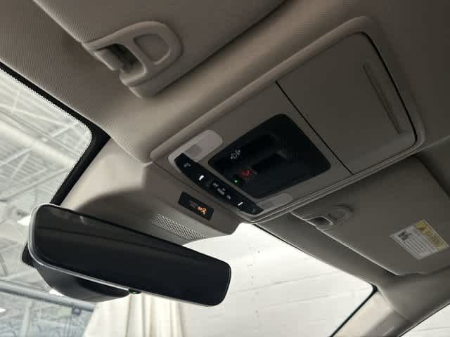 2023 Honda Accord Hybrid photo 20 of 31
