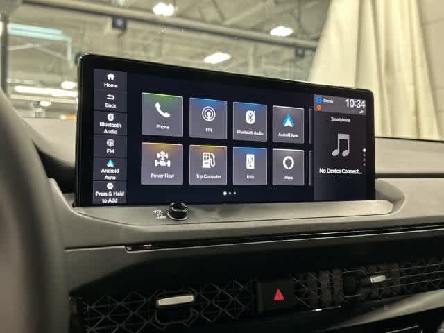 2023 Honda Accord Hybrid photo 21 of 31