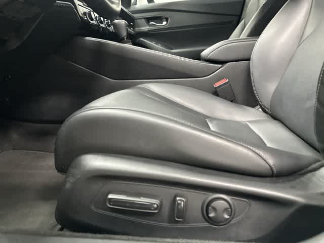 2023 Honda Accord Hybrid photo 25 of 31