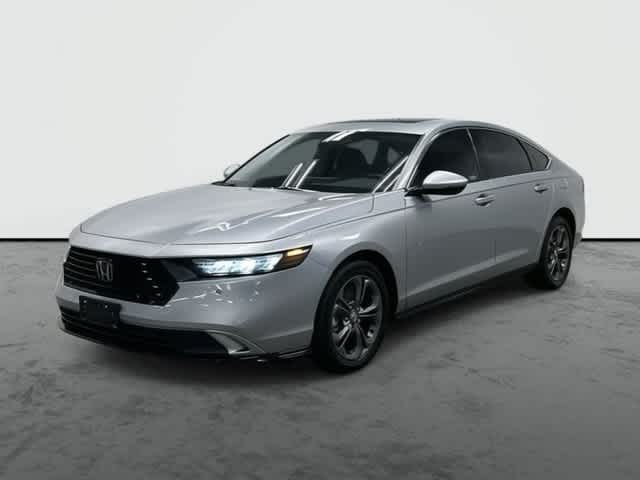 2023 Honda Accord Hybrid