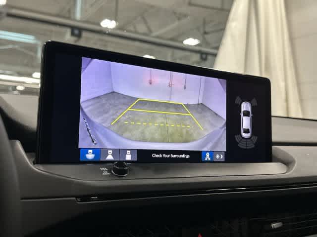 2023 Honda Accord Hybrid photo 22 of 31