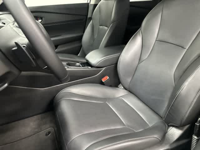 2023 Honda Accord Hybrid photo 10 of 31