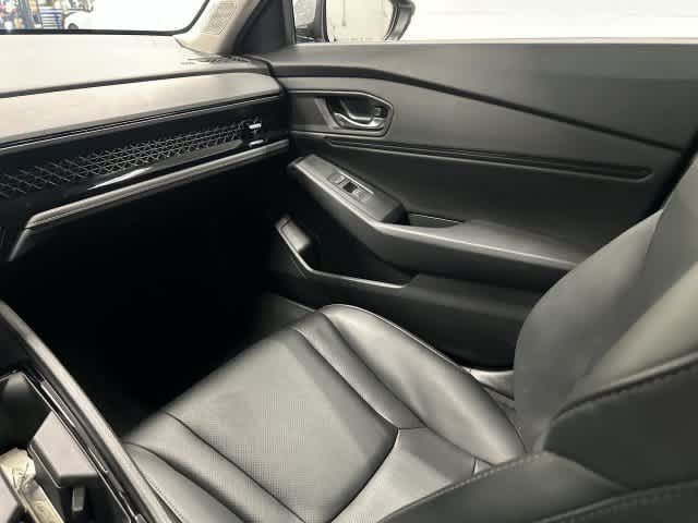 2023 Honda Accord Hybrid photo 13 of 31