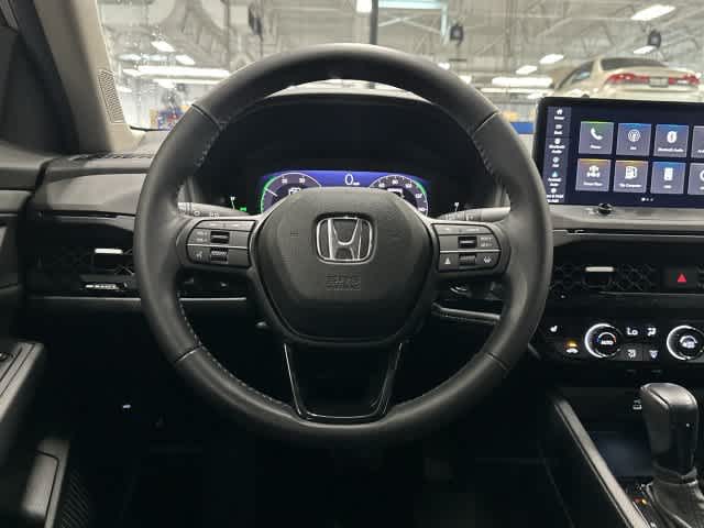 2023 Honda Accord Hybrid photo 15 of 31
