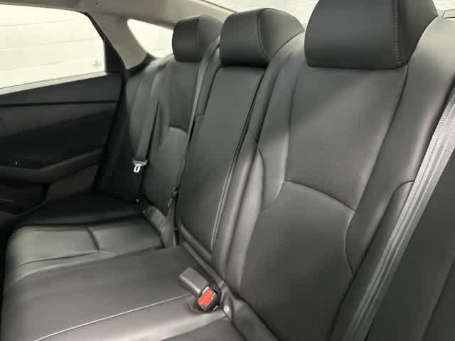 2023 Honda Accord Hybrid photo 14 of 31