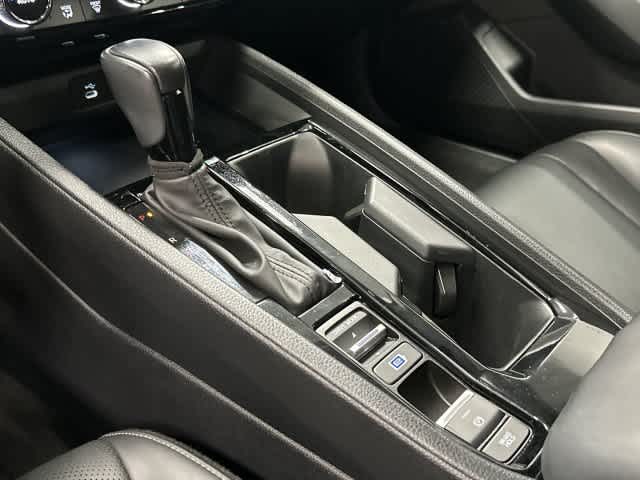 2023 Honda Accord Hybrid photo 23 of 31