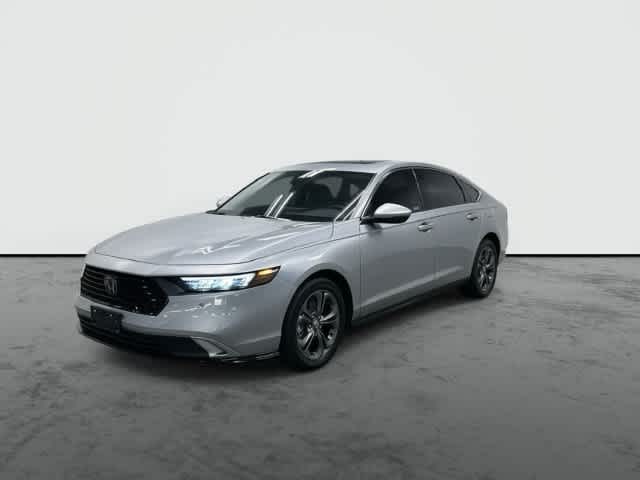 2023 Honda Accord Hybrid photo 7 of 31