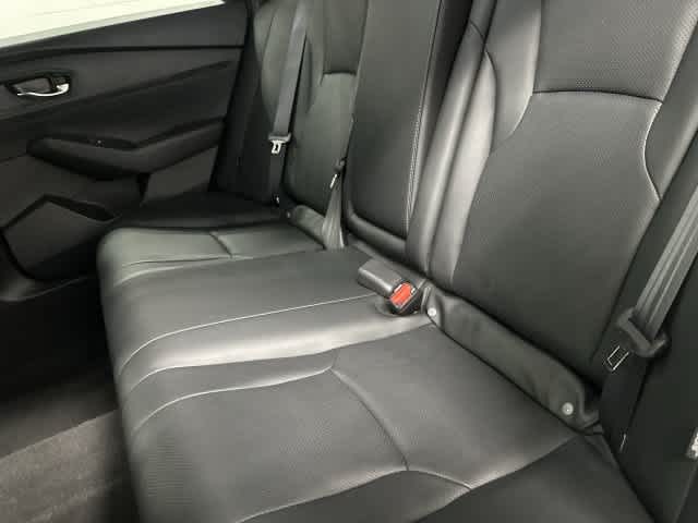 2023 Honda Accord Hybrid photo 11 of 31