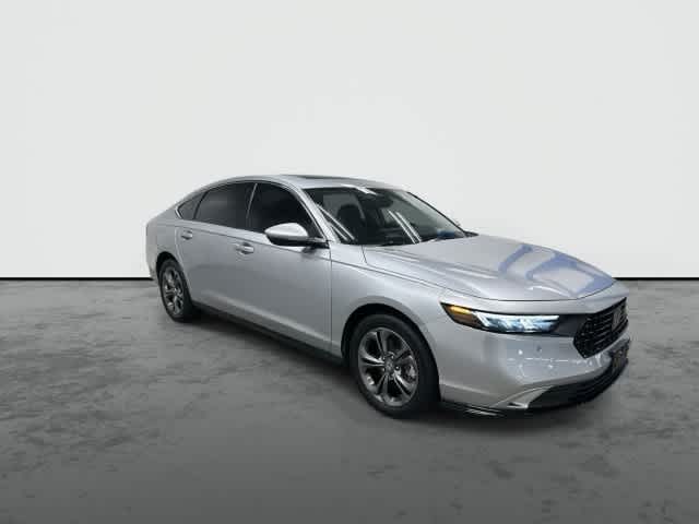 2023 Honda Accord Hybrid photo 5 of 31
