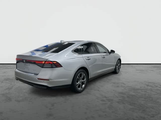 2023 Honda Accord Hybrid photo 3 of 31