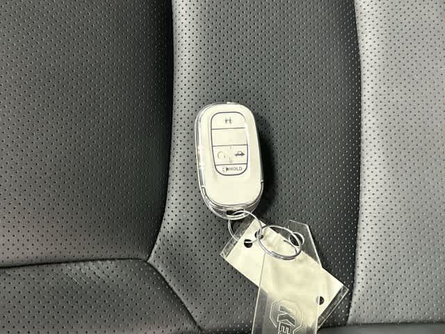 2023 Honda Accord Hybrid photo 31 of 31