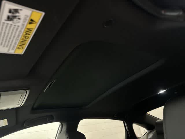 2026 Honda Accord Hybrid Sport-L Platinum White Pearl at Honda of Clear Lake