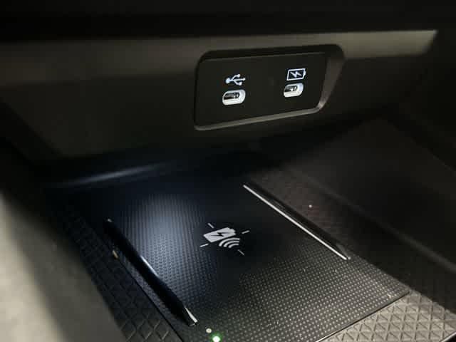 2026 Honda Accord Hybrid Sport-L Platinum White Pearl at Honda of Clear Lake