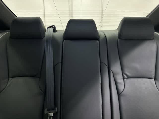2026 Honda Accord Hybrid Sport-L Platinum White Pearl at Honda of Clear Lake
