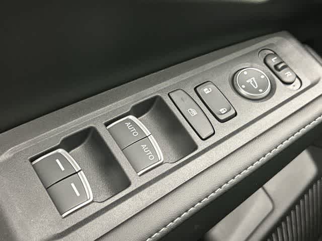 2026 Honda Accord Hybrid Sport-L Platinum White Pearl at Honda of Clear Lake