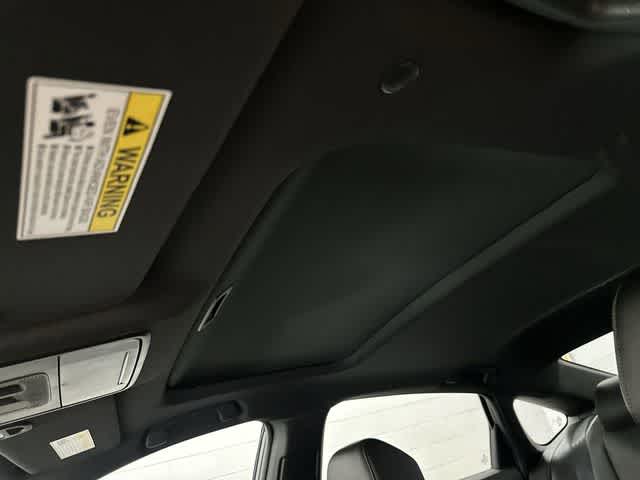 2025 Honda Accord Hybrid Sport-L Urban Gray Pearl at HGreg Houston
