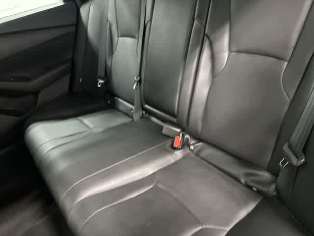 2025 Honda Accord Hybrid Sport-L Urban Gray Pearl at HGreg Houston
