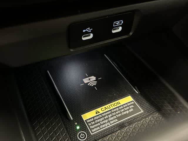 2025 Honda Accord Hybrid Sport-L Urban Gray Pearl at HGreg Houston