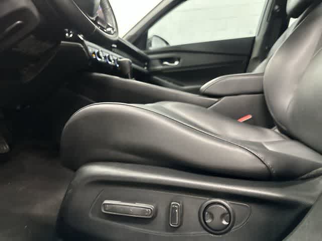 2025 Honda Accord Hybrid Sport-L Urban Gray Pearl at HGreg Houston