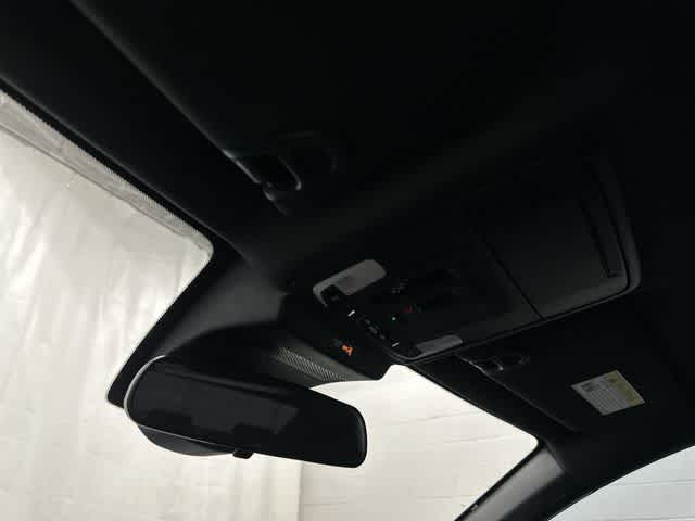 2025 Honda Accord Hybrid Sport-L Urban Gray Pearl at HGreg Houston