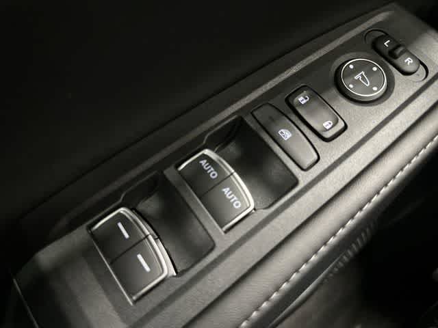 2024 Honda Accord Hybrid Sport-L Urban Gray Pearl at Honda of Clear Lake