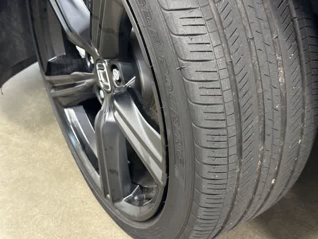 2024 Honda Accord Hybrid Sport-L Urban Gray Pearl at Honda of Clear Lake