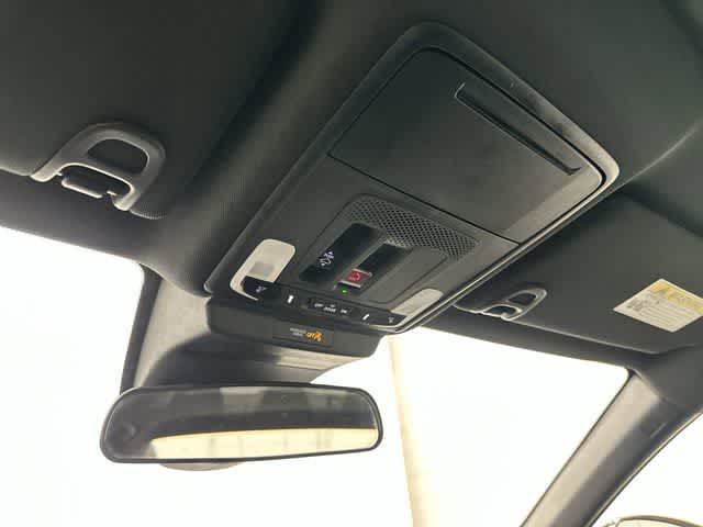 2024 Honda Accord Hybrid Sport-L Urban Gray Pearl at Honda of Clear Lake