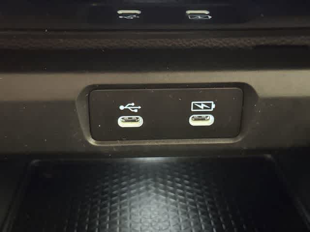2024 Honda Accord Hybrid Sport-L Urban Gray Pearl at Honda of Clear Lake