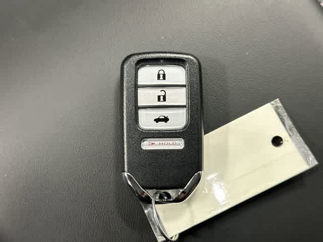 2024 Honda Accord Hybrid Sport-L Urban Gray Pearl at Honda of Clear Lake
