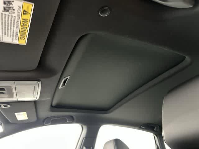 2024 Honda Accord Hybrid Sport-L Urban Gray Pearl at Honda of Clear Lake