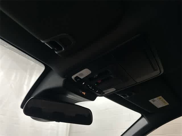 2024 Honda Accord Hybrid Sport-L Platinum White Pearl at Honda of Clear Lake