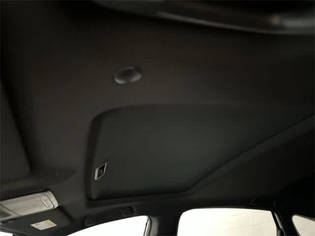 2024 Honda Accord Hybrid Sport-L Platinum White Pearl at Honda of Clear Lake