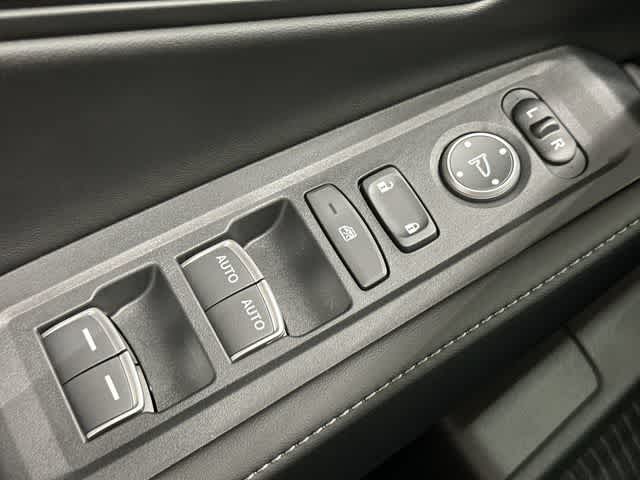 2026 Honda Accord Hybrid Sport-L Urban Gray Pearl at Honda of Clear Lake