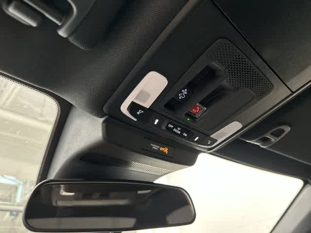 2026 Honda Accord Hybrid Sport-L Urban Gray Pearl at Honda of Clear Lake