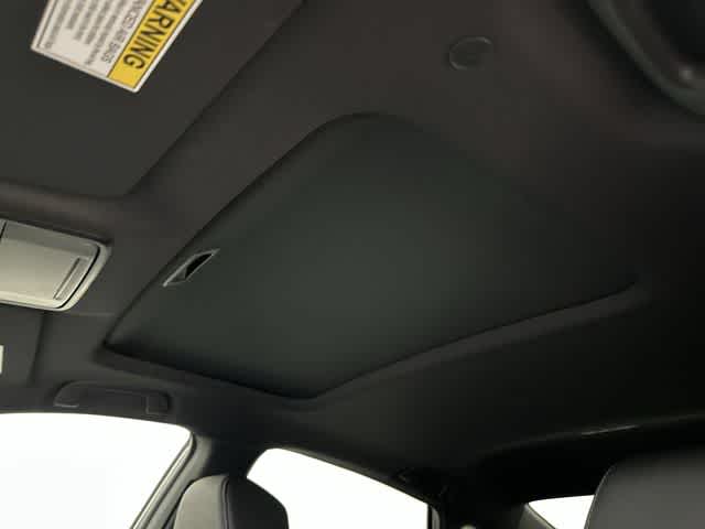 2026 Honda Accord Hybrid Sport-L Urban Gray Pearl at Honda of Clear Lake