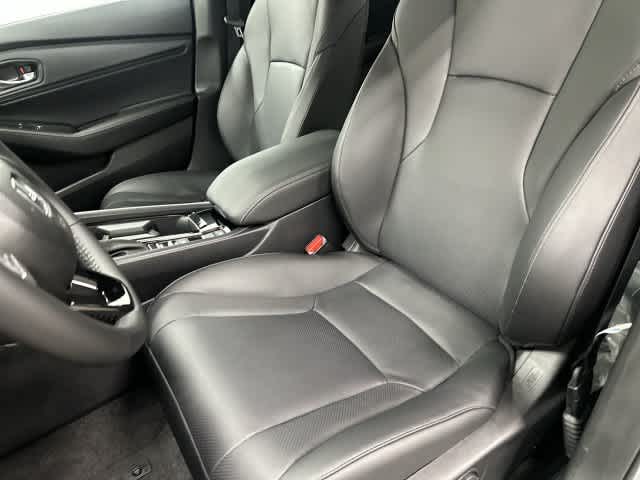 2026 Honda Accord Hybrid photo 10 of 31