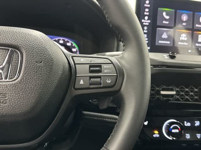 2026 Honda Accord Hybrid photo 18 of 31