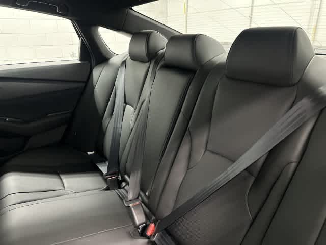 2026 Honda Accord Hybrid photo 14 of 31