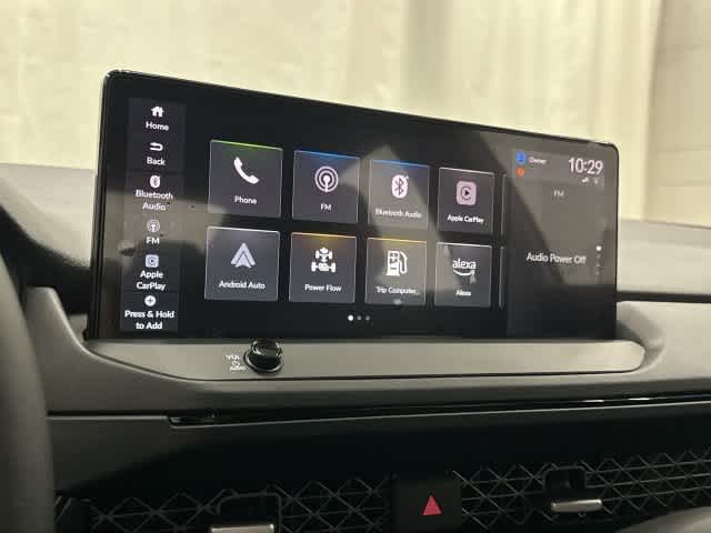 2026 Honda Accord Hybrid photo 21 of 31