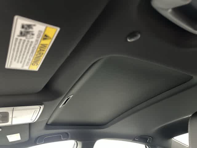 2026 Honda Accord Hybrid photo 26 of 31