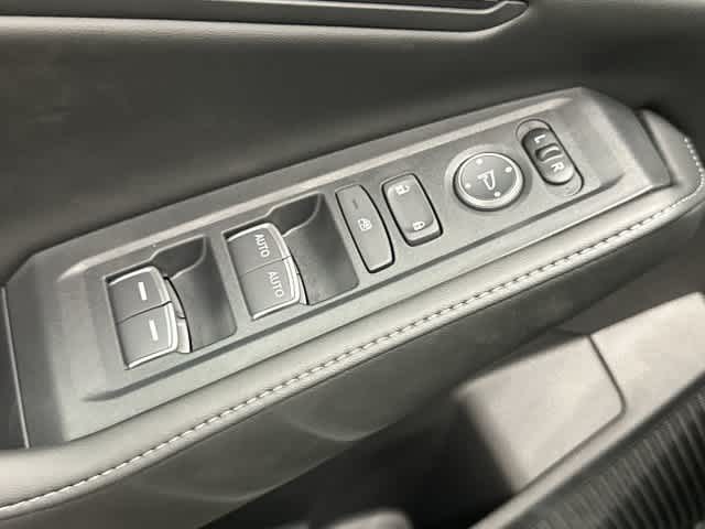 2026 Honda Accord Hybrid photo 19 of 31