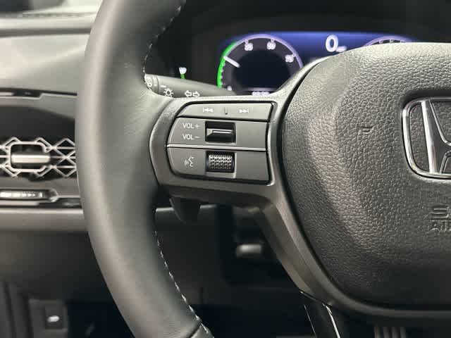 2026 Honda Accord Hybrid photo 17 of 31