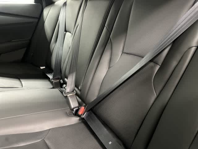2026 Honda Accord Hybrid photo 11 of 31