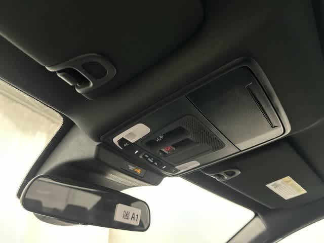 2026 Honda Accord Hybrid photo 20 of 31