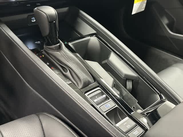 2026 Honda Accord Hybrid photo 23 of 31