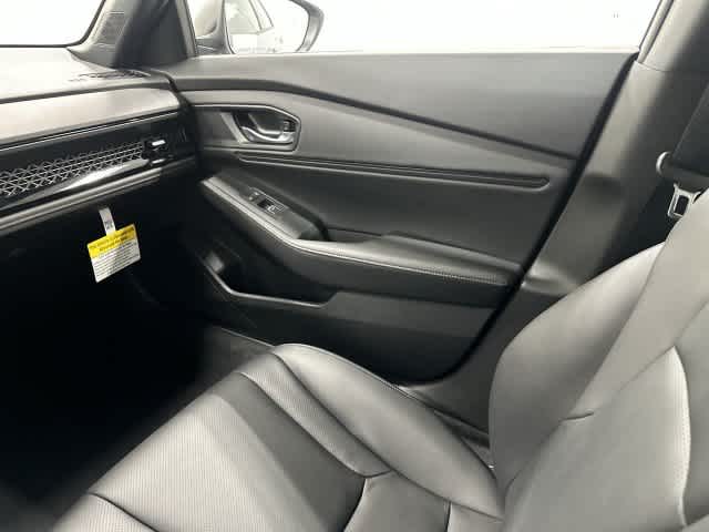 2026 Honda Accord Hybrid photo 13 of 31