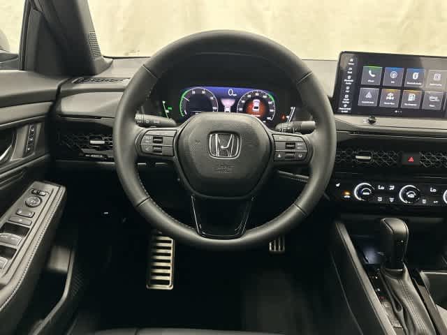 2026 Honda Accord Hybrid photo 15 of 31